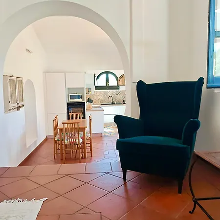 Buoncammino Cardedu