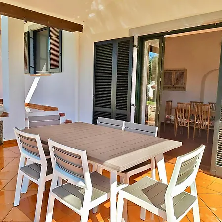 Buoncammino Villa *