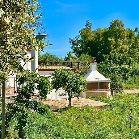 Buoncammino Villa
