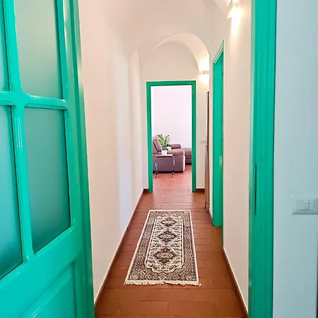 Villa Buoncammino Cardedu