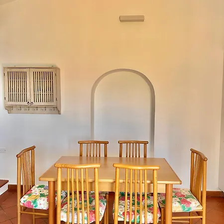 Buoncammino Villa Cardedu