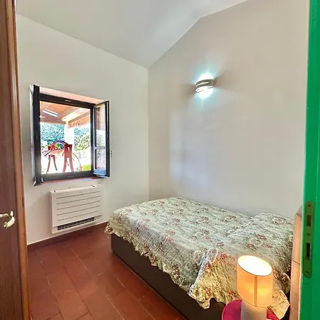 Buoncammino Villa *