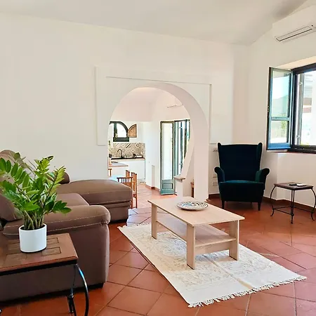 Buoncammino Villa *