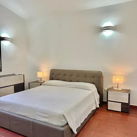 Buoncammino Villa Cardedu