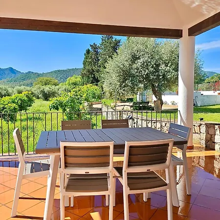 Buoncammino Villa *