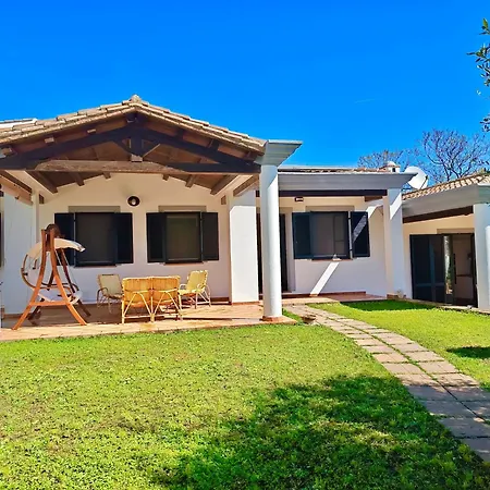 Villa Buoncammino Cardedu