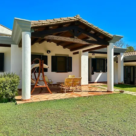 Buoncammino Villa *