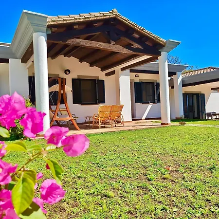 Buoncammino Villa Cardedu