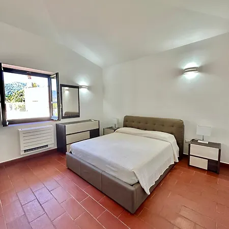 Buoncammino Villa Cardedu