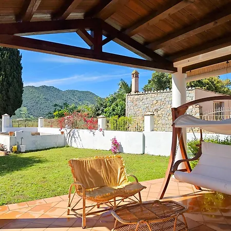 Buoncammino Villa *