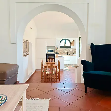 Villa Buoncammino