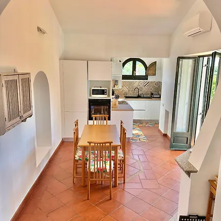 Buoncammino Villa