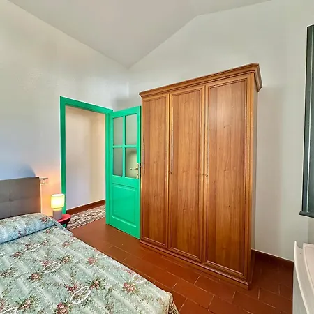 Buoncammino Villa